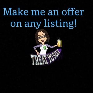 Meet your Posher, Lisa